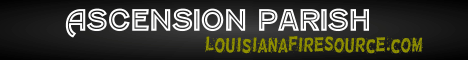 louisiana fire, louisiana firefighters, la firefighters, la fire, louisiana fire department, ascension parish, ascension parish ems, ascension parish fire apparatus, ascension parish fire departments