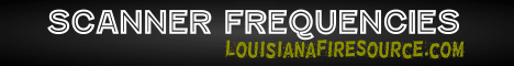 louisiana fire, louisiana firefighters, la firefighters, la fire, louisiana fire department, scanner frequencies, louisiana, dispatch, fire dispatch, freqency, county, service areas, county fire dispatch, county ems dispatch